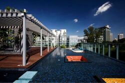 One-north Residences (D5), Apartment #555604001